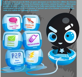 Décode le Web