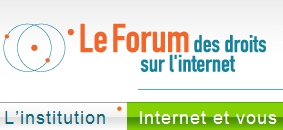 Forum des droits sur Internet