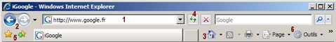 Internet Explorer