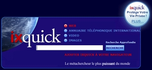 IxQuick