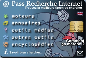 Pass Internet