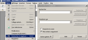 Open Office