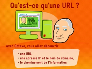 URL