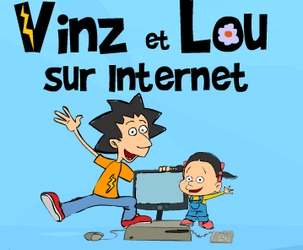 Vinz et Lou